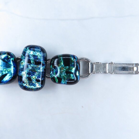 Glass Beaded Bracelet - Picture 5 of 10